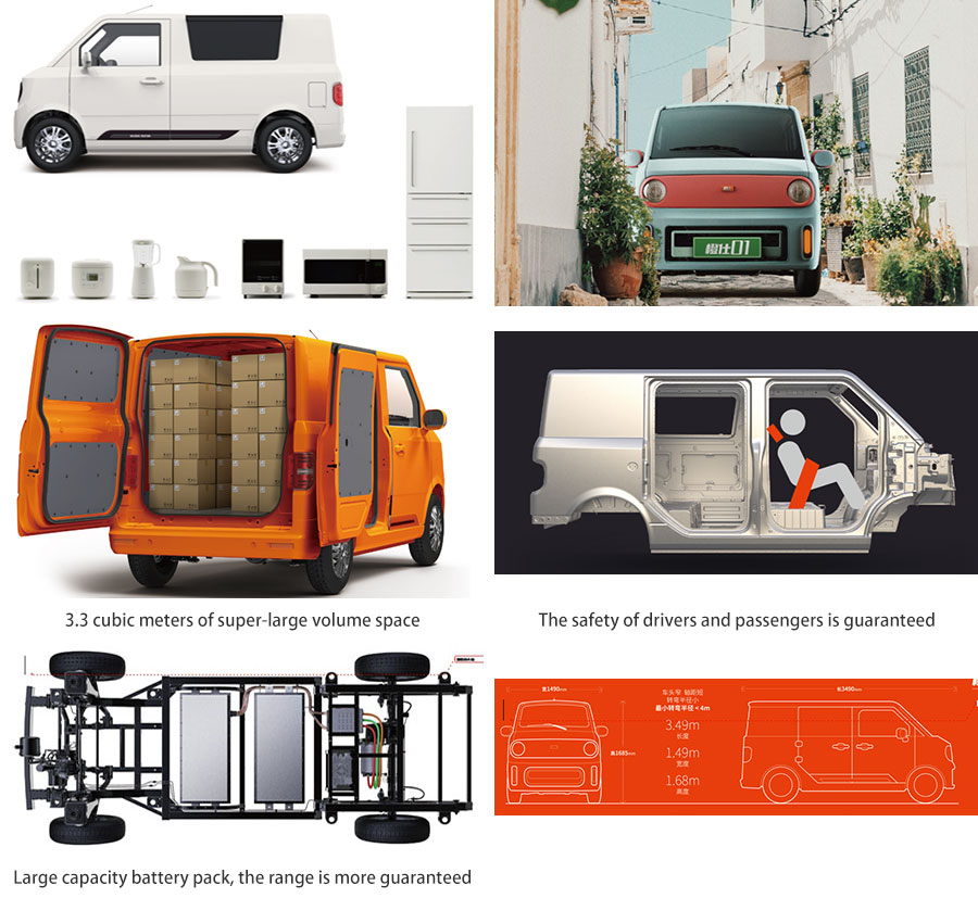 Wat zijn de voordelen van elektrische auto’s?